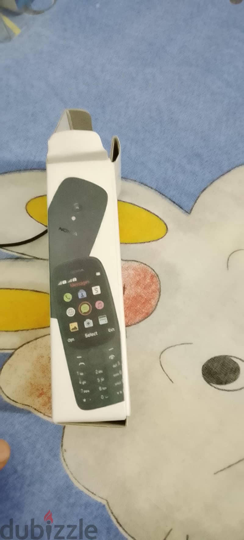 نوكيا 6310 1