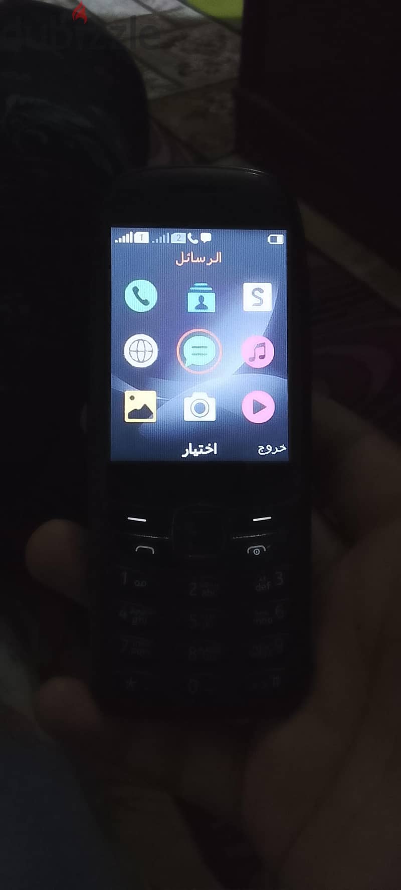 نوكيا 6310 2