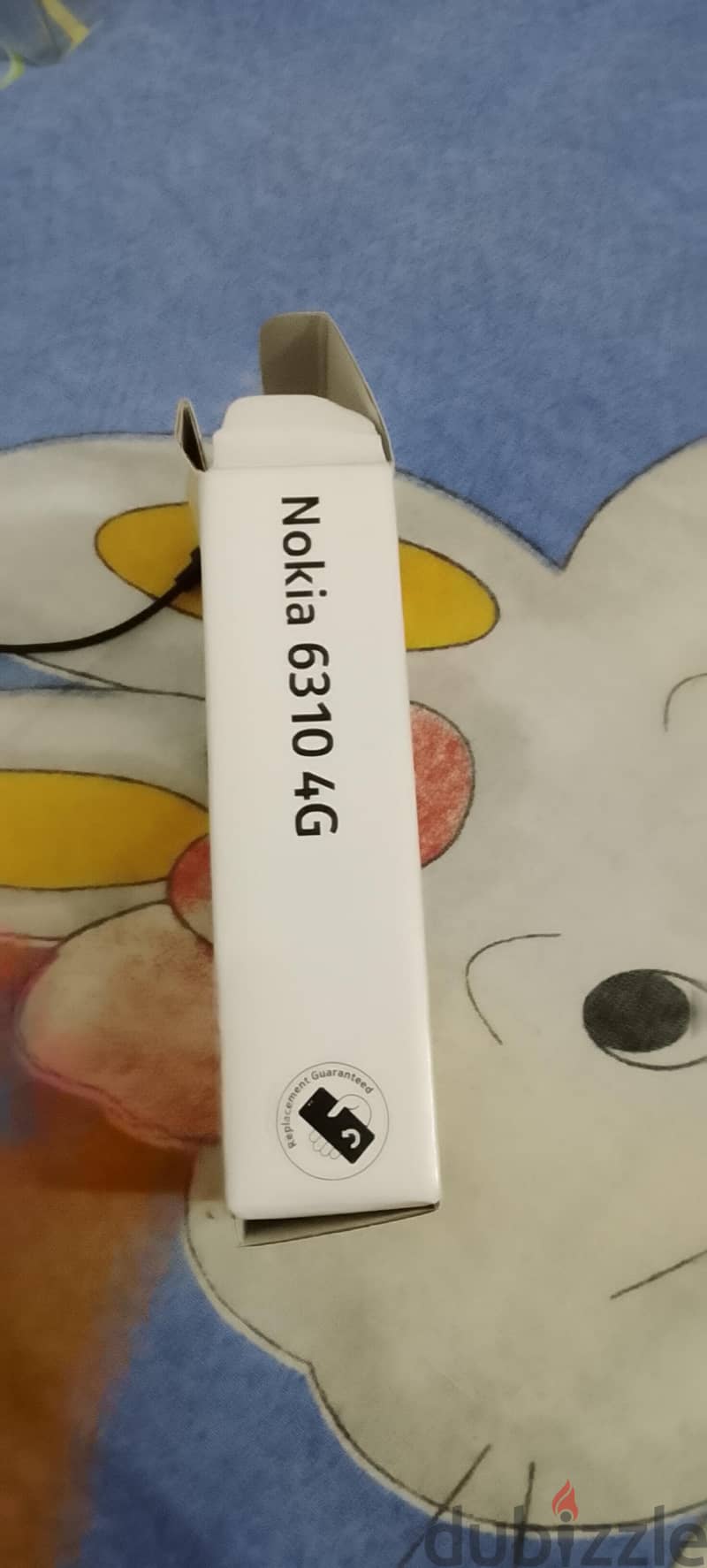 نوكيا 6310 4