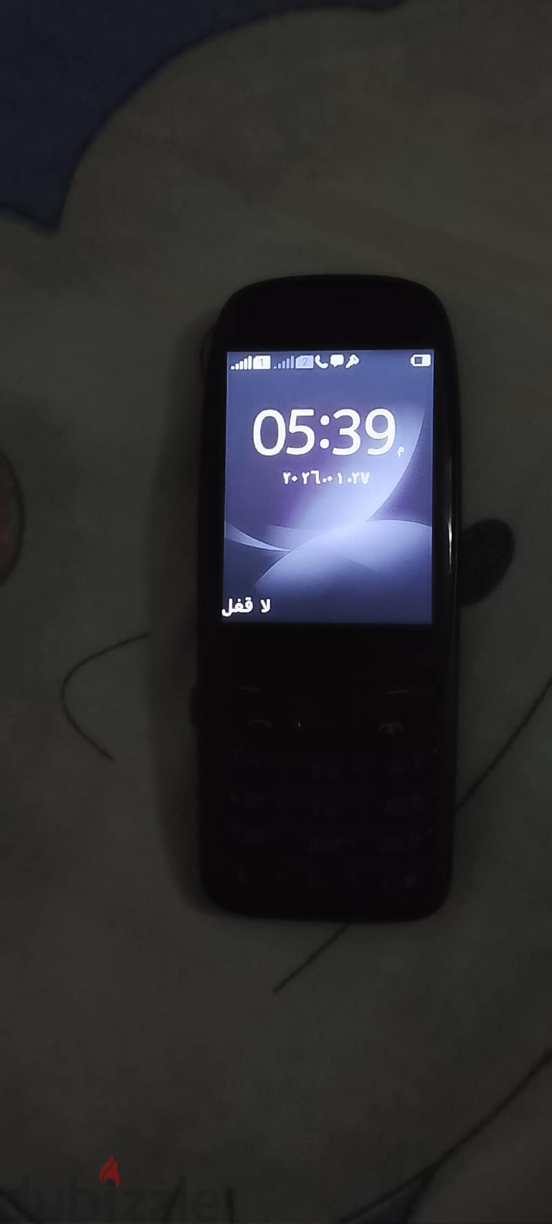 نوكيا 6310 5