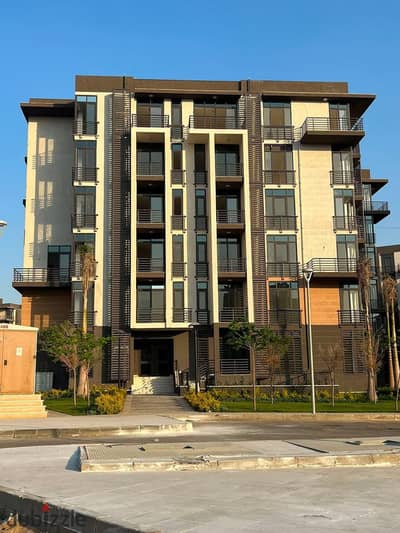 Opportunity for sale 137m in Madinaty B8 closest booking receipt 2022 with a total contract of 4,700,000 only over 12 years