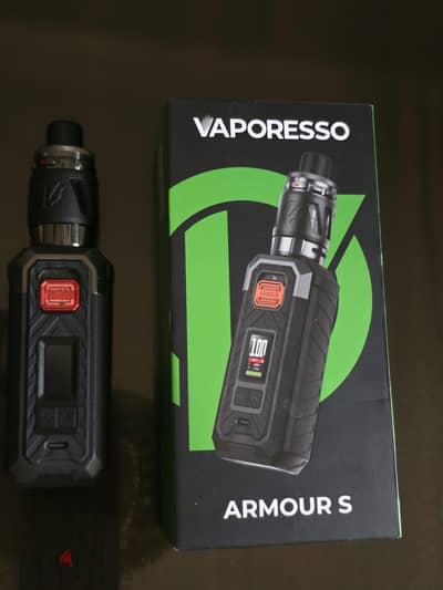 فيب VAPORESSO ARMOUR S