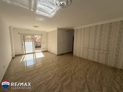 96 SQM Apartment for Rent in Madinaty | First Floor | Near The Strip 96 SQM Apartment for Rent in Madinaty | First Floor | Near The Strip