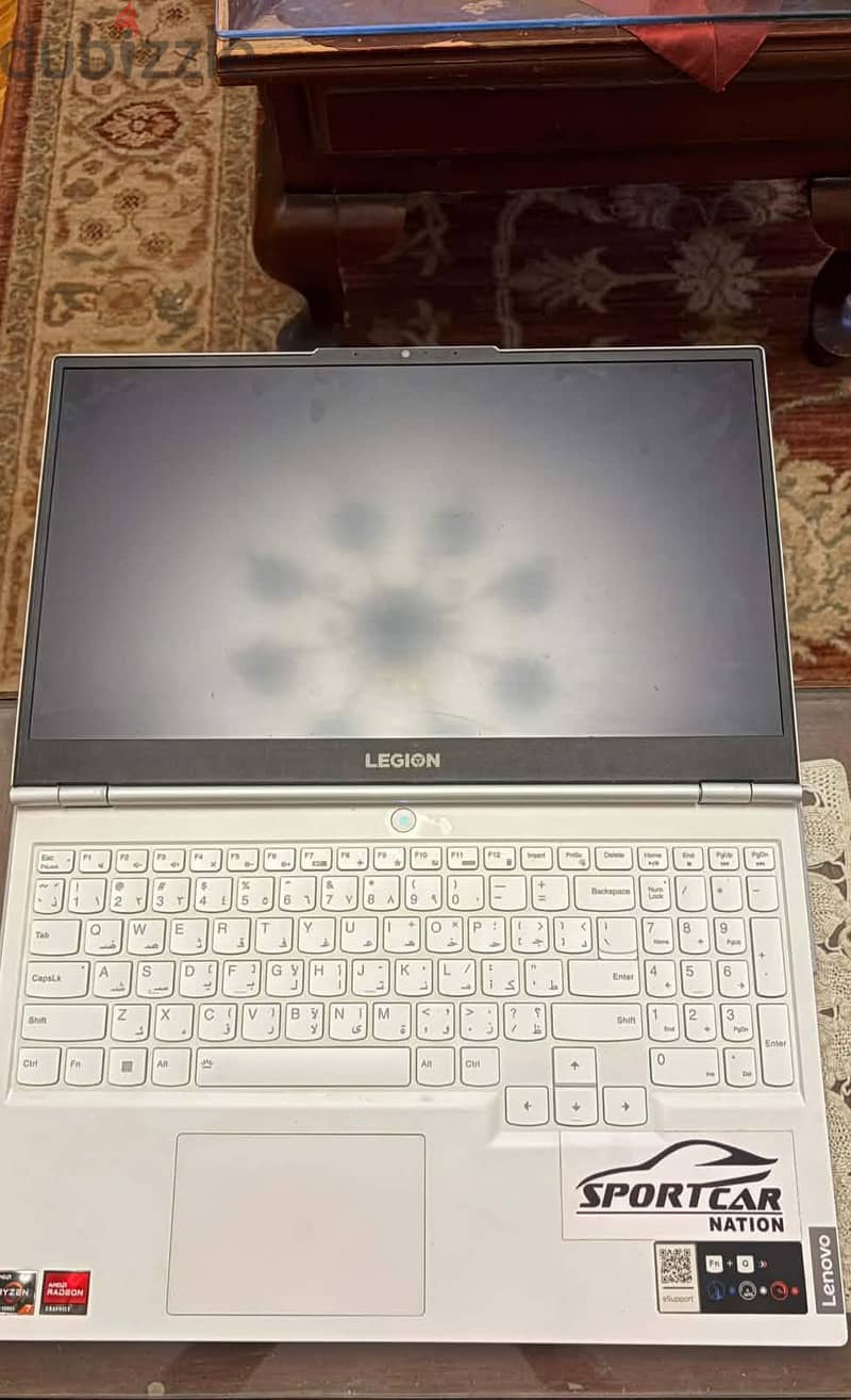 لاب توب لونوفو 5