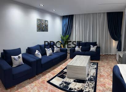 For rent from the owner, a furnished apartment with 3 rooms in Madinaty directly in front of the services. For rent from the owner, a furnished apartment with 3 rooms in Madinaty directly in front of the services.