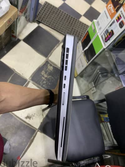 Dell precision 7540