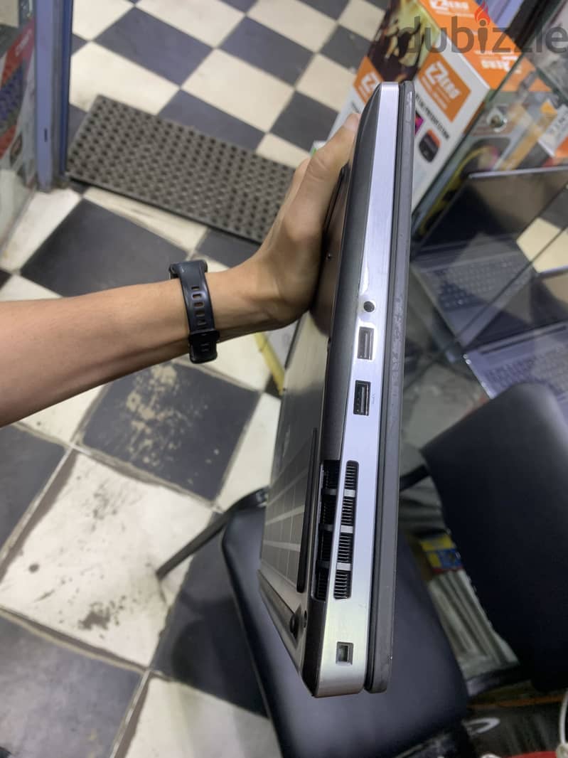 Dell precision 7540 1