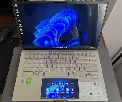 Zenbook 14