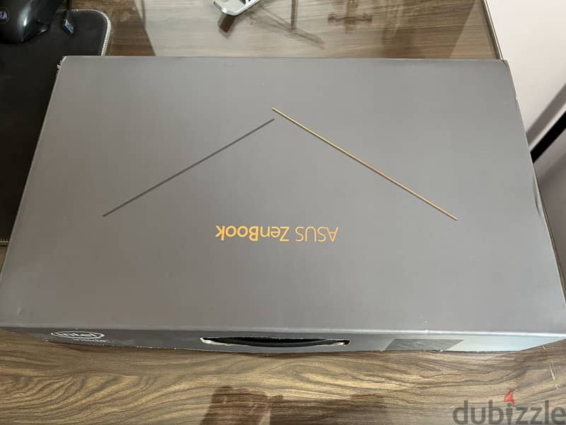Zenbook 14 1