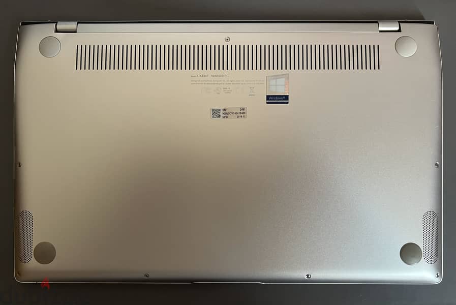 Zenbook 14 3