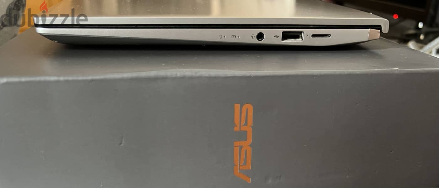 Zenbook 14 5