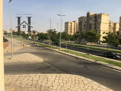 شقة مفروشة بالكامل للإيجار في مدينتي – B7 | موقع مميز