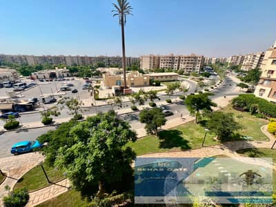 شقه للبيع في مدينتي تشطيبات