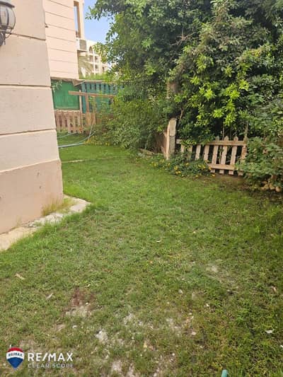Furnished 67 SQM Studio with Private Garden & Entrance – First Occupancy