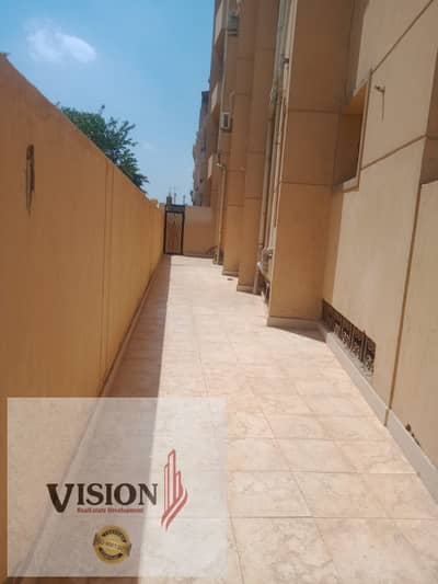 For sale directly from the owner, immediate occupancy in Al Shorouk City at an unbeatable price and near Madinaty.