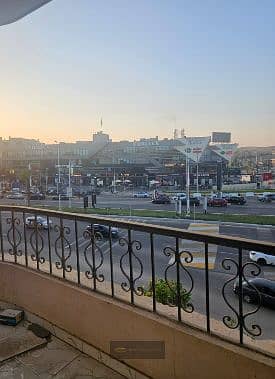  شقة Ultra Super Lux للبيع في الحي الثامن – الشيخ زايد | 180م | فيو مفتوح | واجهة بحرية