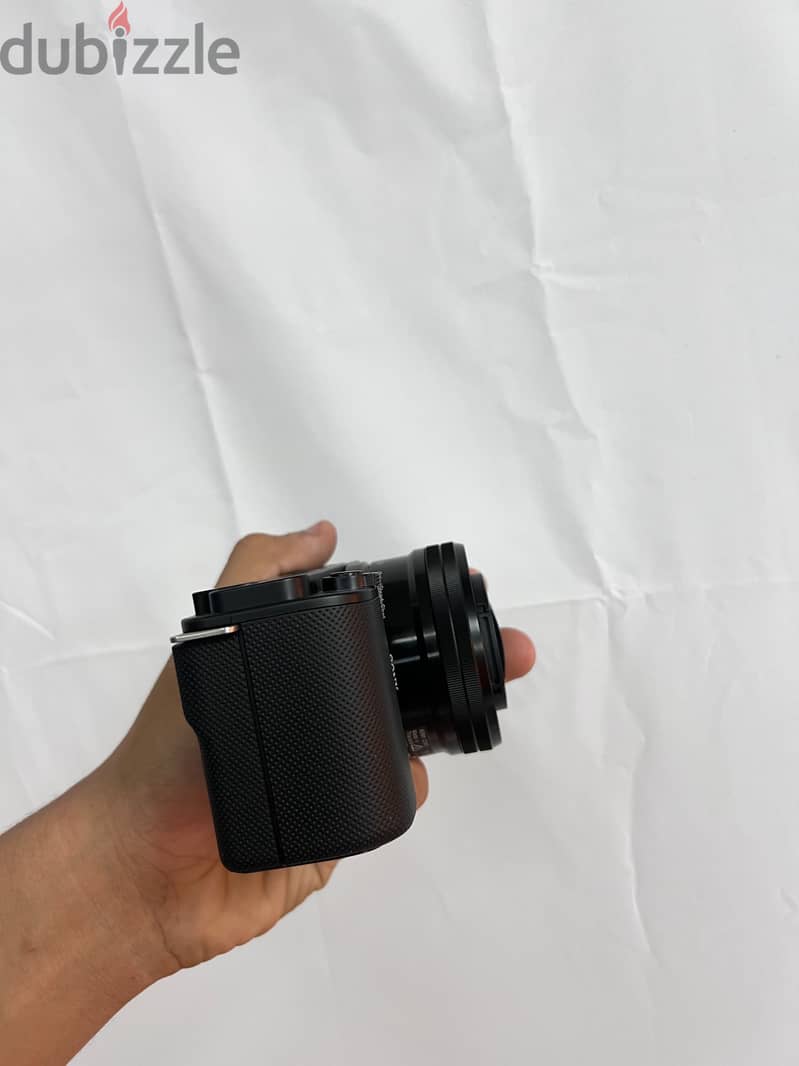 Zv-e10 Shutter 328 With all acc 3