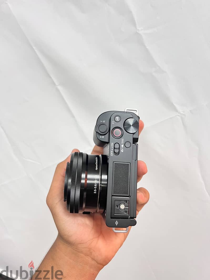 Zv-e10 Shutter 328 With all acc 4