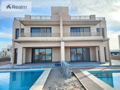 Private Roof & Plunge Pool | 3BR Penthouse | Ancient Hill