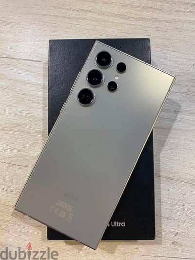 Samsung S24 Ultra
