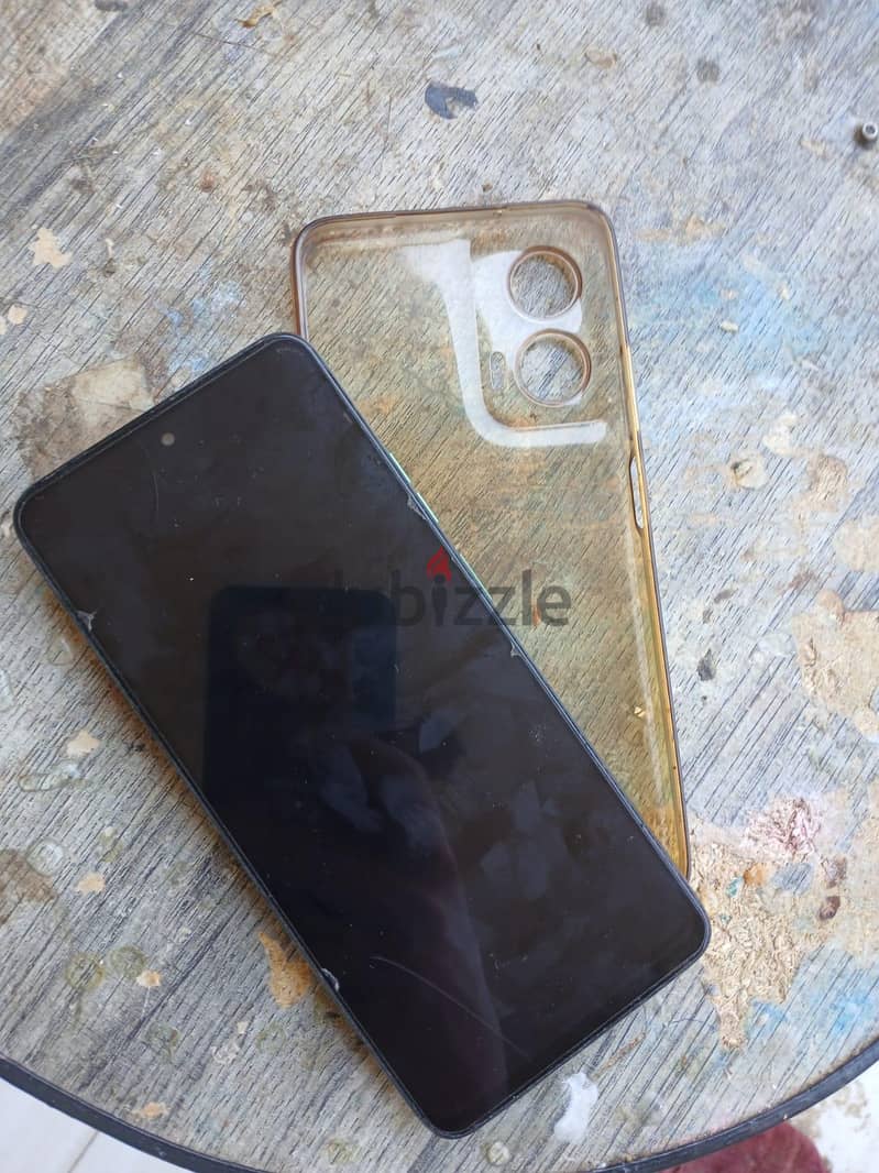 Motorola Moto G35 1