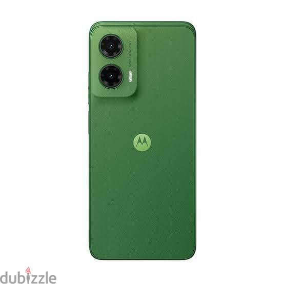 Motorola Moto G35 5