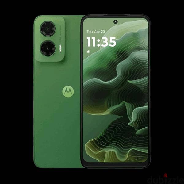 Motorola Moto G35 6