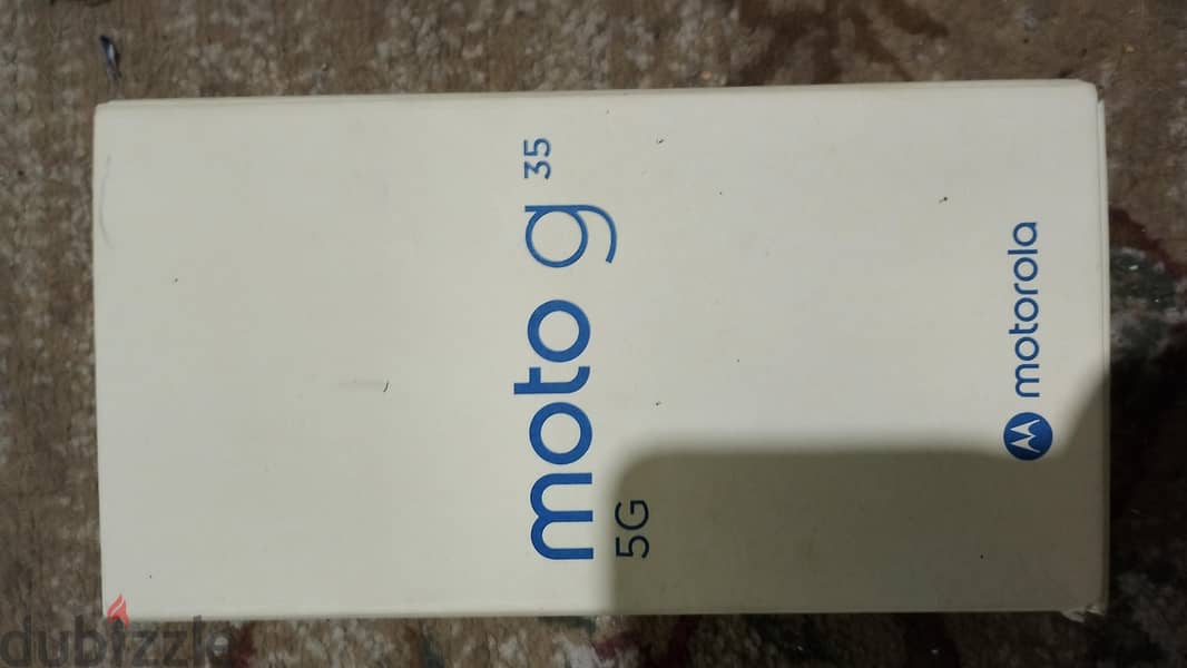 Motorola Moto G35 8