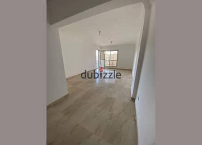 130 sqm resale apartment for sale, immediate delivery, directly from the original owner, with a landscape and swimming pool view, in Janna Zayed 4, Sh