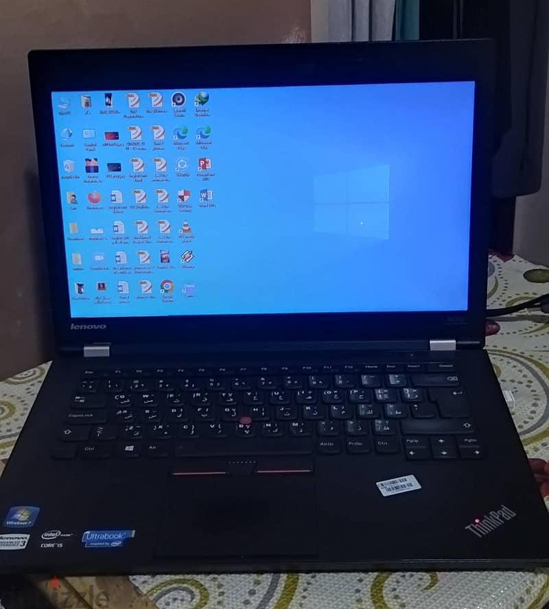 lenovo thinkpad 4