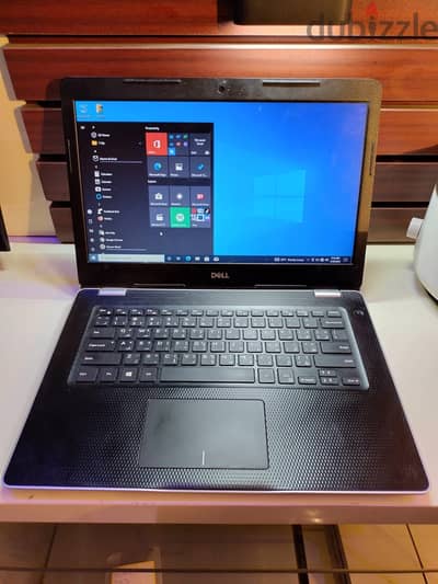 Dell Inspiron 3493 Laptop   لابتوب ديل شيك وفخم جدا وبسعر لا يعوض