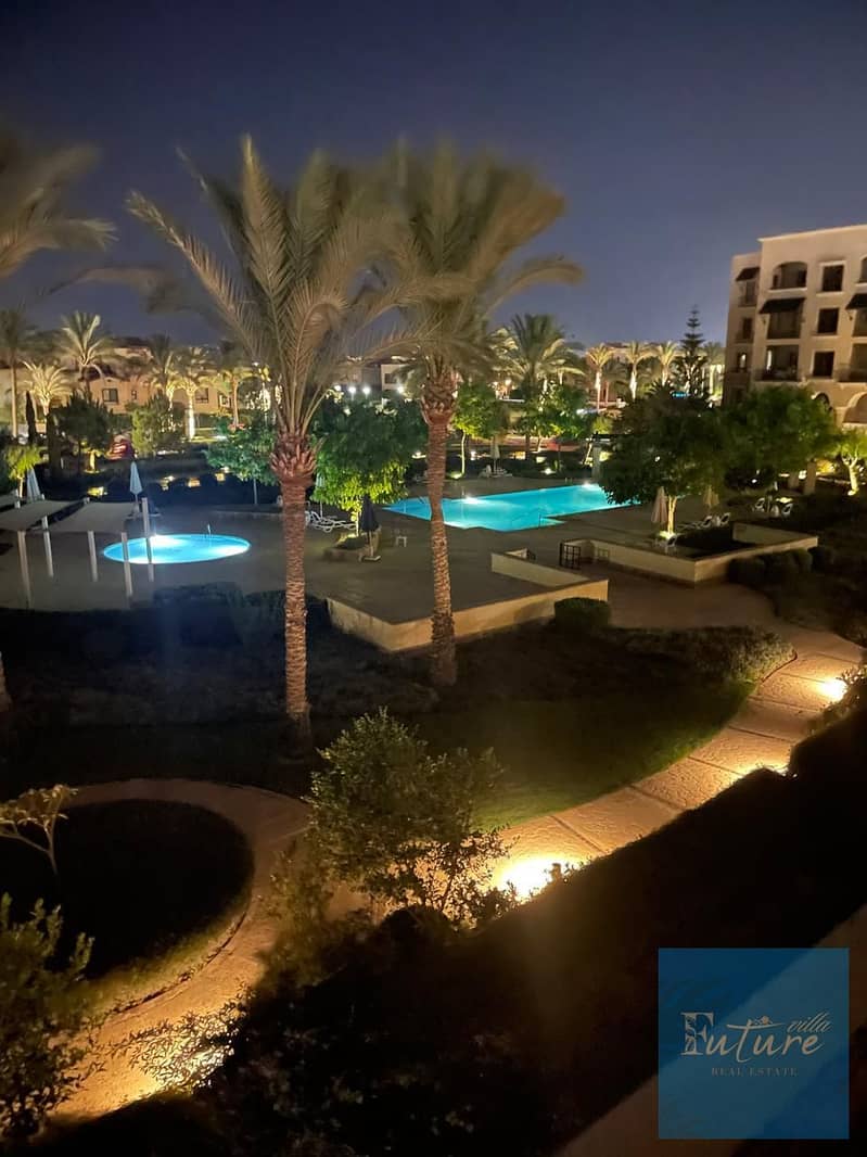شاليه بـ٣ غرف نوم في أمواج، صورة ٥ من ٣٣
