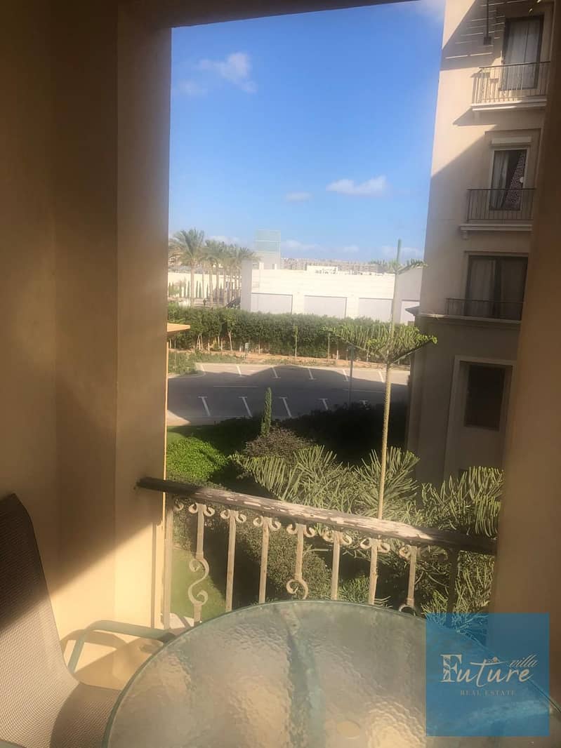 شاليه بـ٣ غرف نوم في أمواج، صورة ٧ من ٣٣