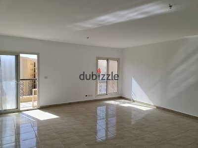 Apartment for rent in Al Rehab City, prime location near services and the Eastern Market