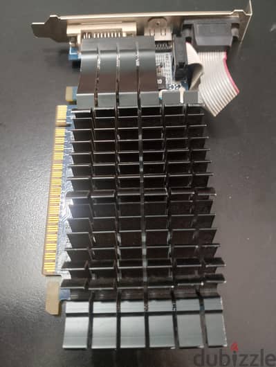 كرت شاشه Nvidia gt 210