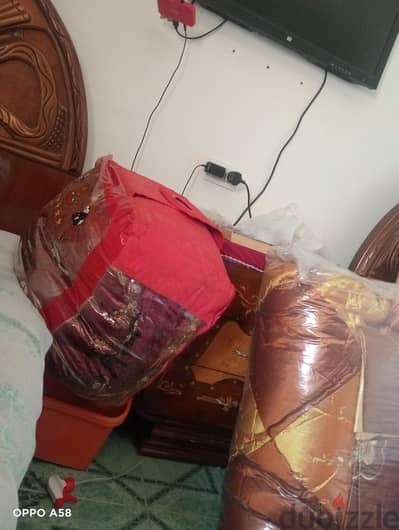 لحافين جداد دون استخدام