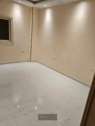Apartment for sale, a great deal in the 8th district, Sheikh Zayed, fully finished, very special location