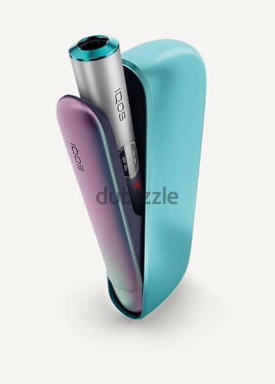 IQOS ILUME I limited edition