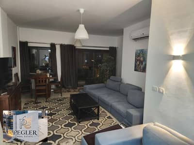 Luxury Fully Furnished Apartment for Rent | Fifth Square – Al Marasem