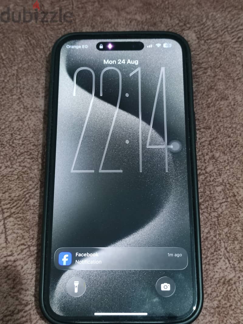 Apple - iPhone 15 Pro Max 4