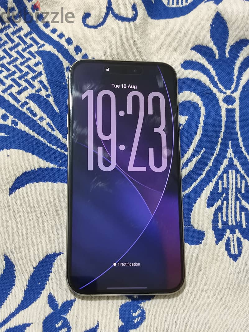 Apple - iPhone 15 Pro Max 6