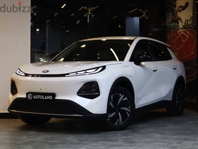 Changan Nevo Q05 2026 شانجان
