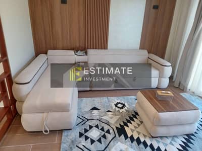 Furnished Studio with Garden for Rent in Village Gate