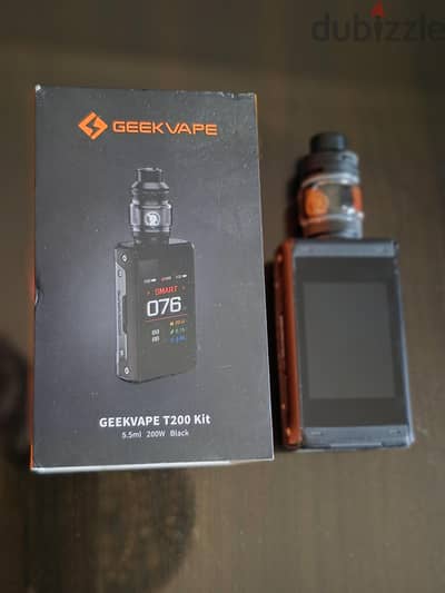 فيب geekvape t200 kit