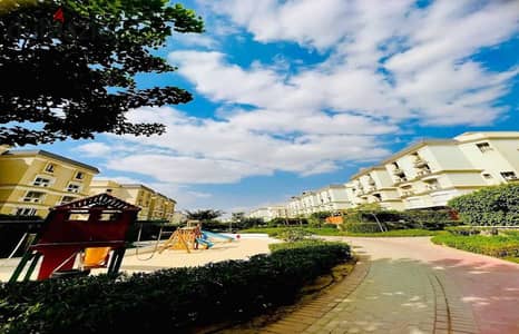 Apartment with Kitchen for Rent In Mountain View Hyde Park new cairo
