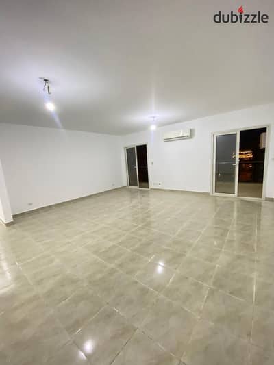 For sale in Al-Rehab 139 meters, company finishes, fifth floor in phase seven near the Eastern Market
