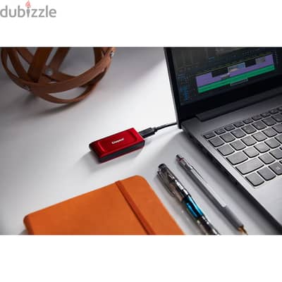 هارد ١ تيرا بايت SSD من كينجستون