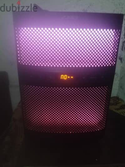 الموديل: F&D T-400X Full Wooden 2.1 Tower6,500