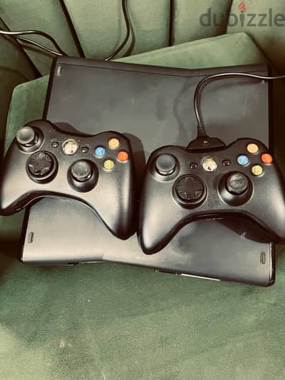 Xbox 360