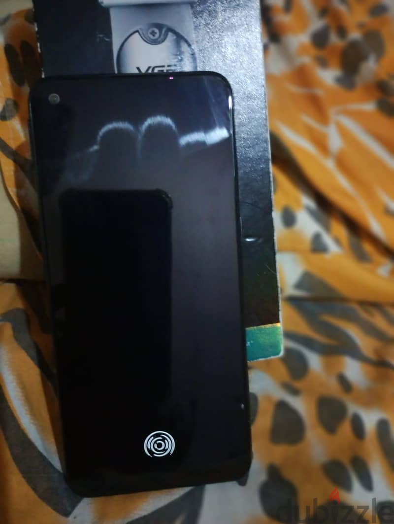 OPPO Reno6 2